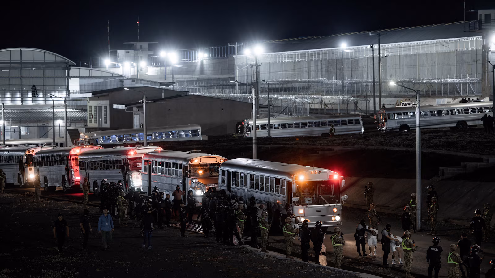 Featured image for Judges affirm migrants' right to challenge deportations and gang accusations