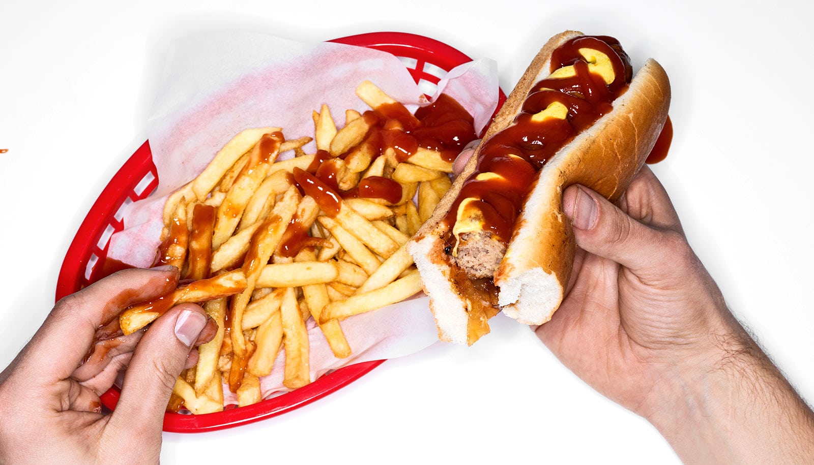 Featured image for Fructose's Role in Cancer Growth Linked to Liver Lipid Conversion