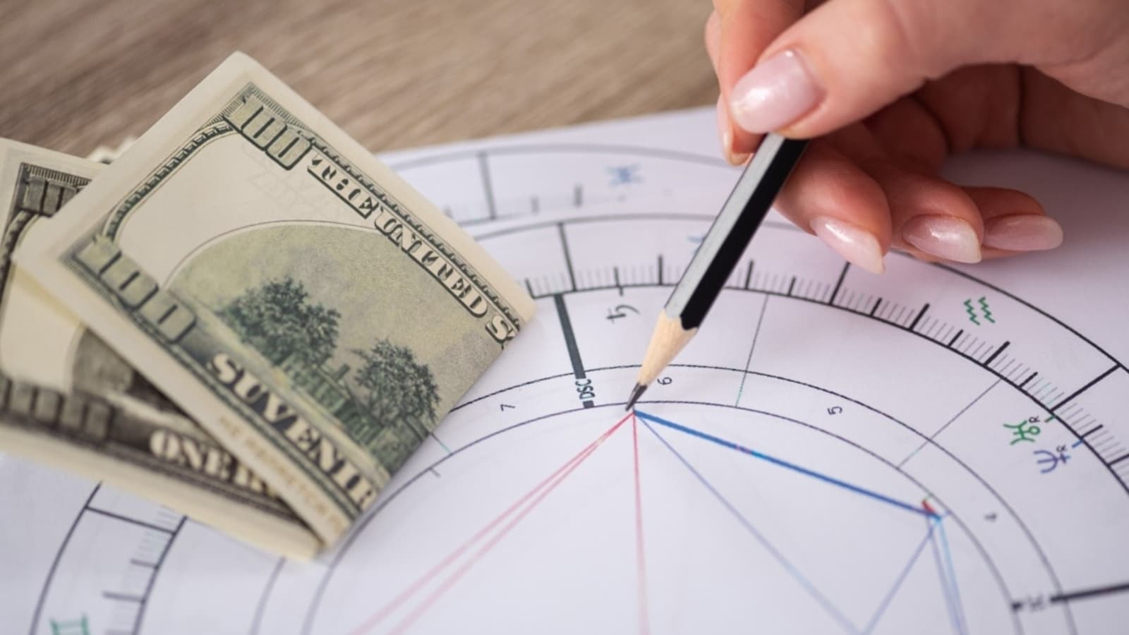 Featured image for "March 29, 2024: Positive Career and Daily Horoscopes for 5 Zodiac Signs"