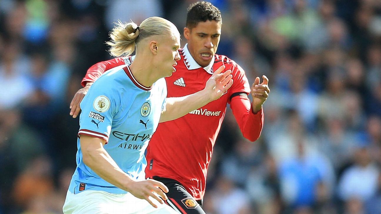 Premier League 2023-24: Top Fixtures and Schedule Announced.