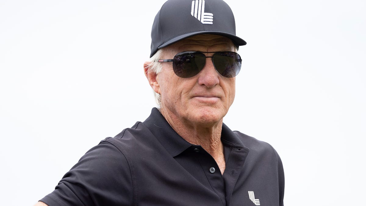 Greg Norman and Wife Face Sexual Assault Lawsuit Allegations and Negligence Claims