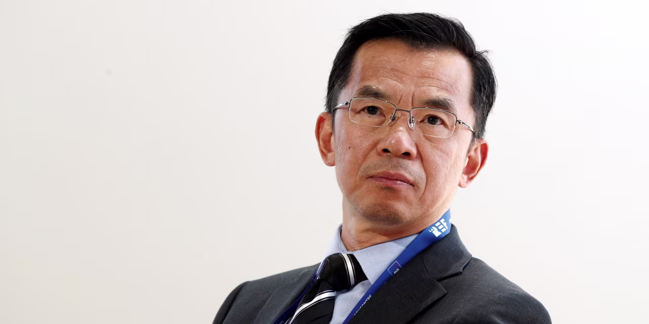 Chinese Ambassador Sparks Controversy with Comments on Post-Soviet States' Sovereignty