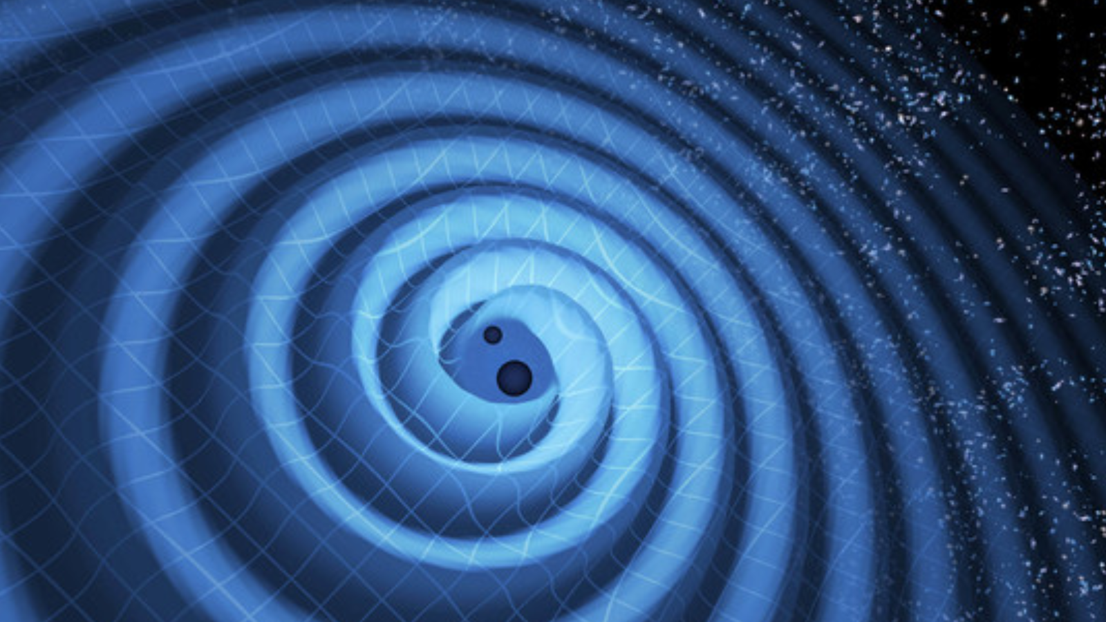 Featured image for Celebrating a Decade of Gravitational Wave Discoveries and Black Hole Insights
