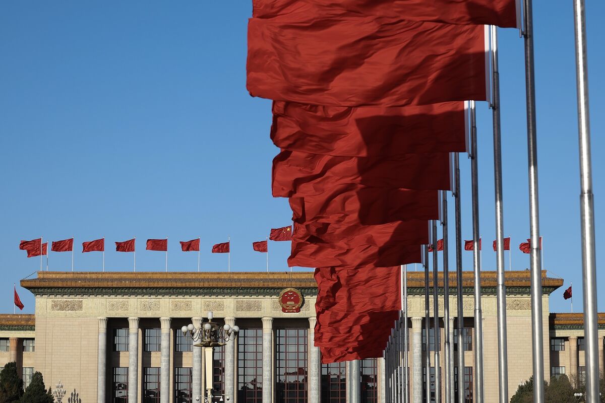 China Commits to Prolonged Economic Support Amid Tariff Tensions