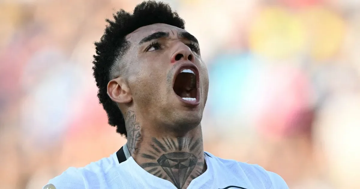 Botafogo's Shock Victory Over PSG at FIFA Club World Cup