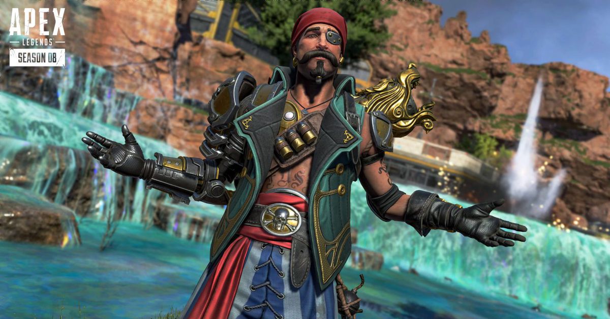 "Apex Legends Tournament Postponed Due to Hacking Scandal"