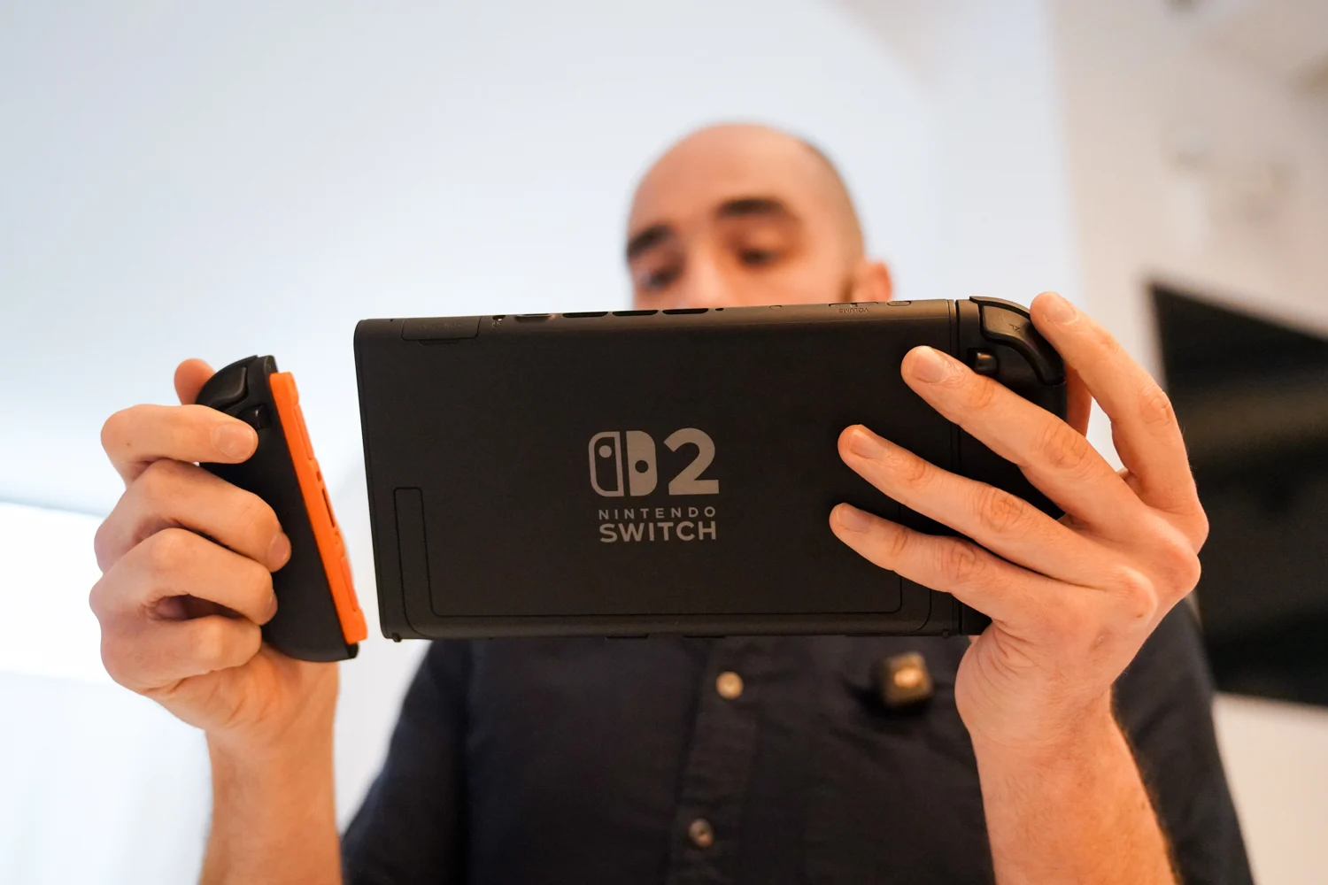 Featured image for Nintendo Switch 2: The Sequel Handheld We've Been Waiting For