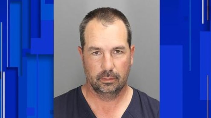 Featured image for Man arrested for 1999 sexual assault at Oakland Township golf course.