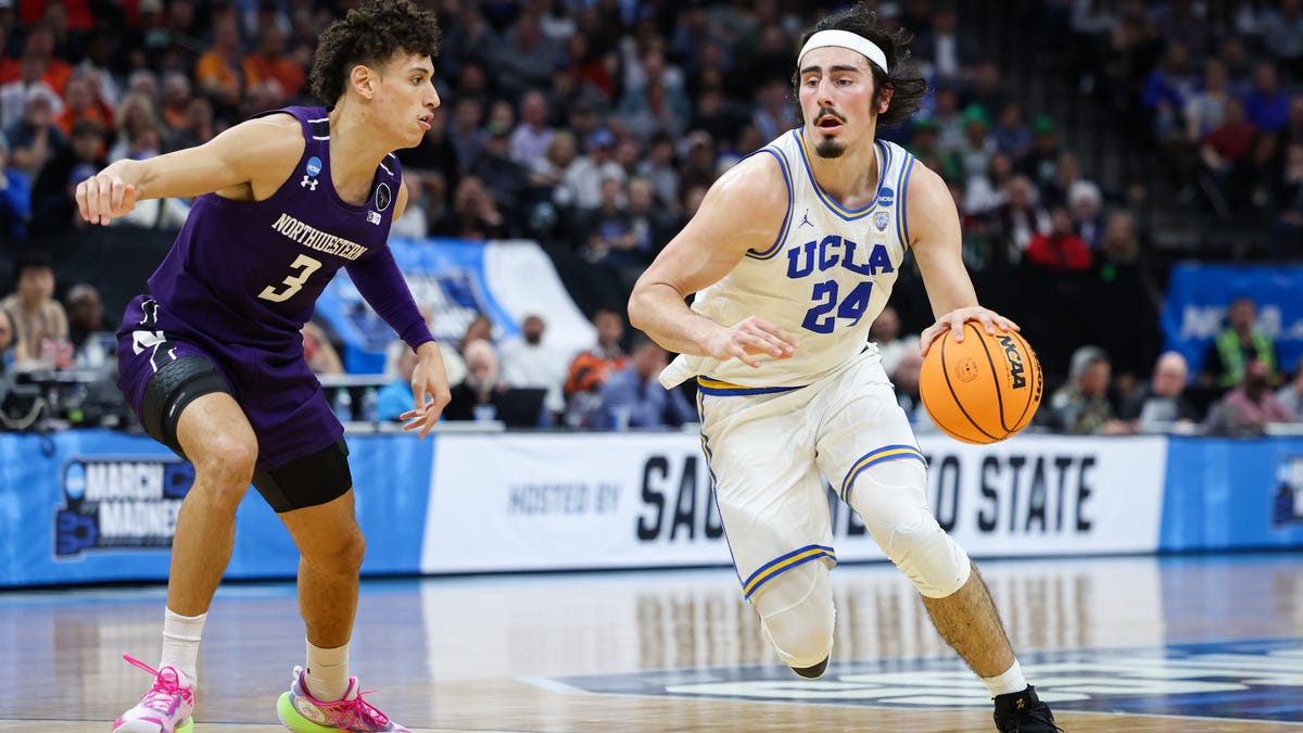 Featured image for "Jaime Jaquez Jr. Dominates Miami Heat NBA Summer League Debut with Jaw-Dropping Dunks"