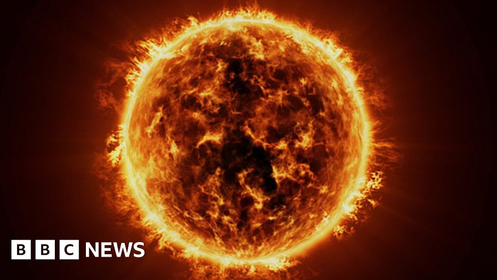 India's Aditya-L1: First Solar Research Mission Set to Launch