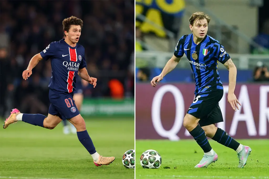 Featured image for Guide to Watching the 2025 UEFA Champions League Final for Free