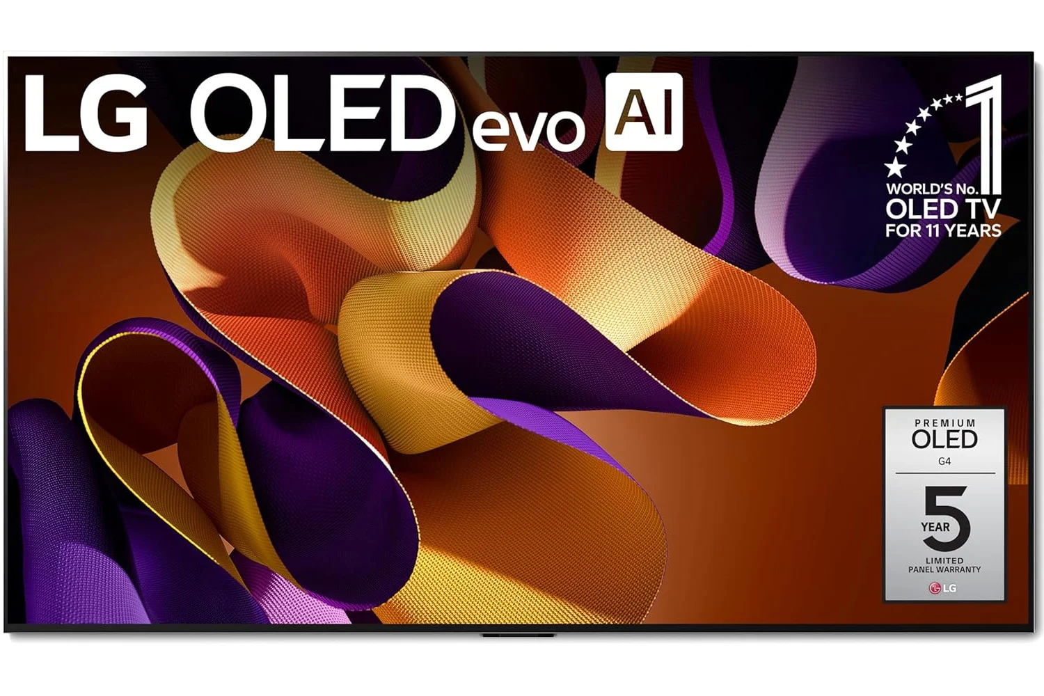 Featured image for Record-Breaking Black Friday Deals on LG OLED TVs at Amazon
