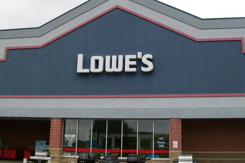 Featured image for Lowe's Beats Earnings Expectations Despite Big-Ticket Sales Dip
