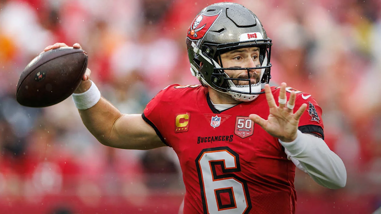 Featured image for 2025 Buccaneers Season Highlights: Offense and Defense Leaders