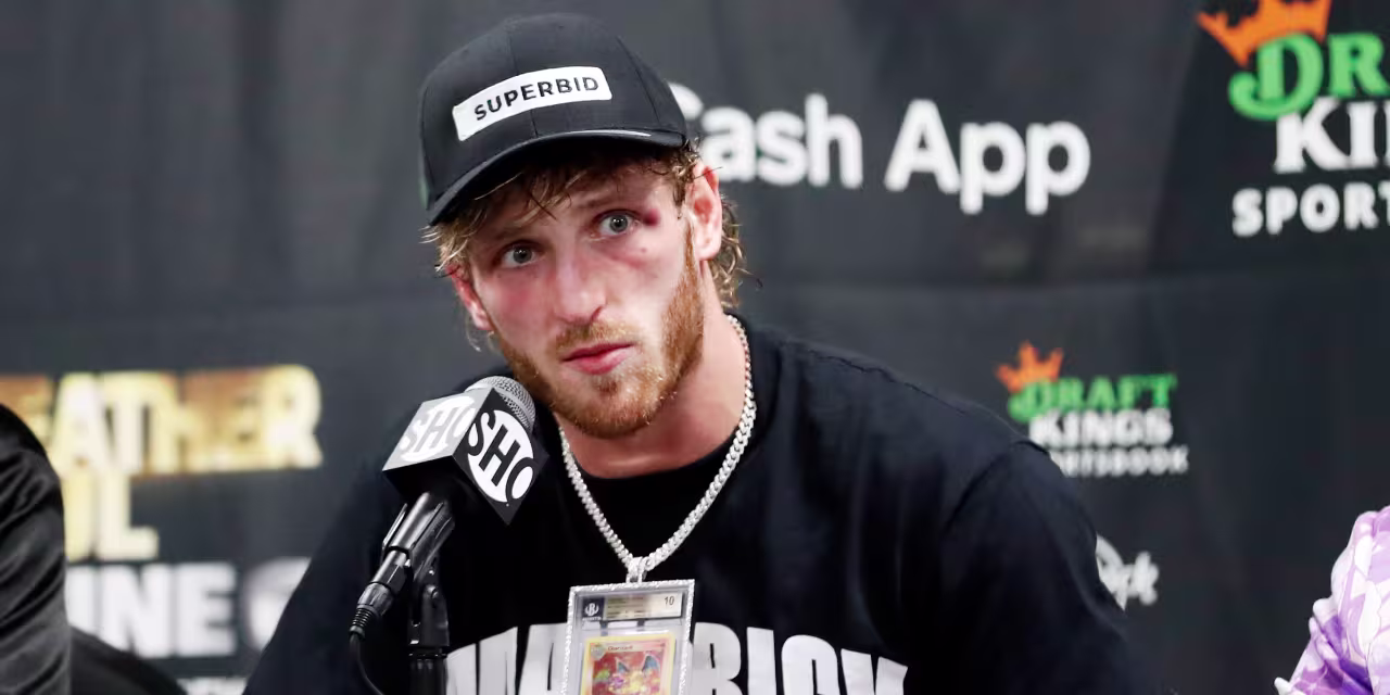 Featured image for Logan Paul’s $5.3M Pokémon Card Auction Sparks Debate on Alternative Investments