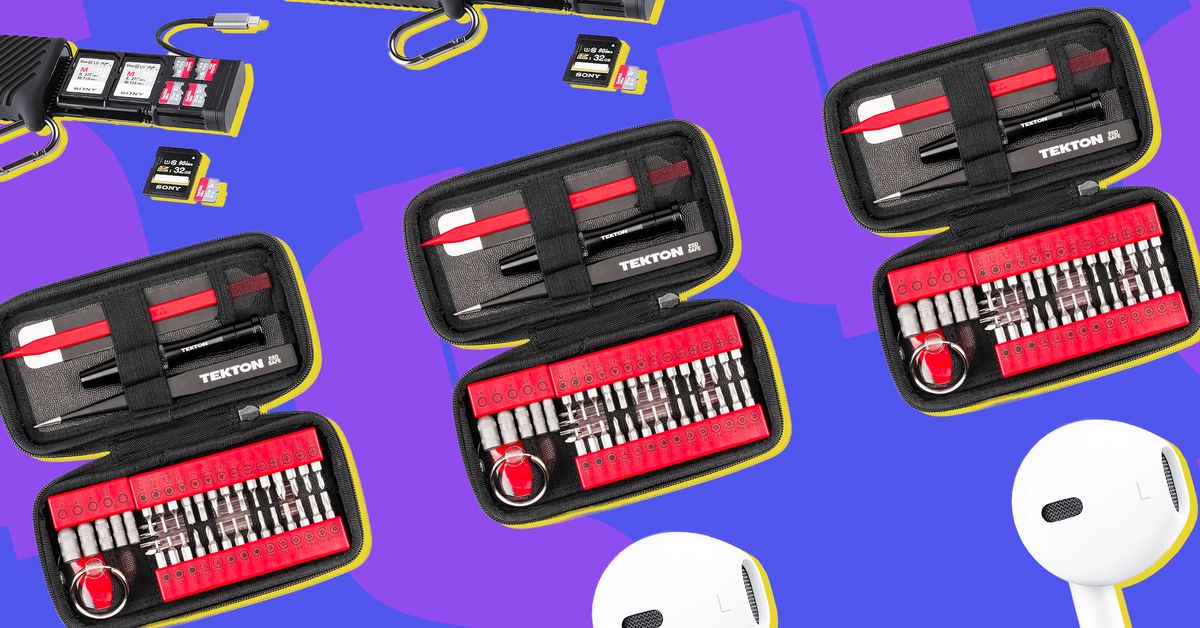 Featured image for "Top Affordable Tech: Must-Have Gadgets, Tools, and Wearables for Under $50"