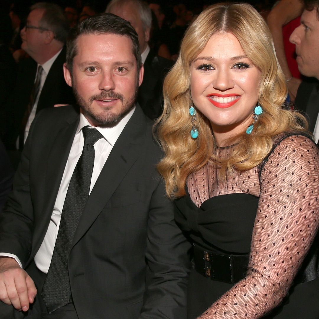 Featured image for "Kelly Clarkson Countersues Ex Brandon Blackstock in Ongoing Legal Battle"