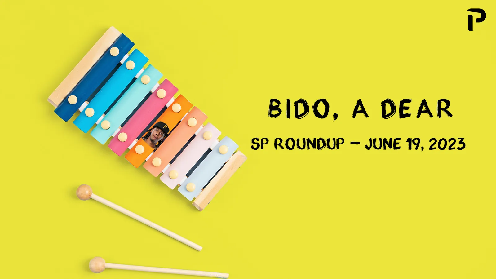 Featured image for Tuesday's Fantasy Baseball Starting Pitcher Roundup and Lineup Advice.