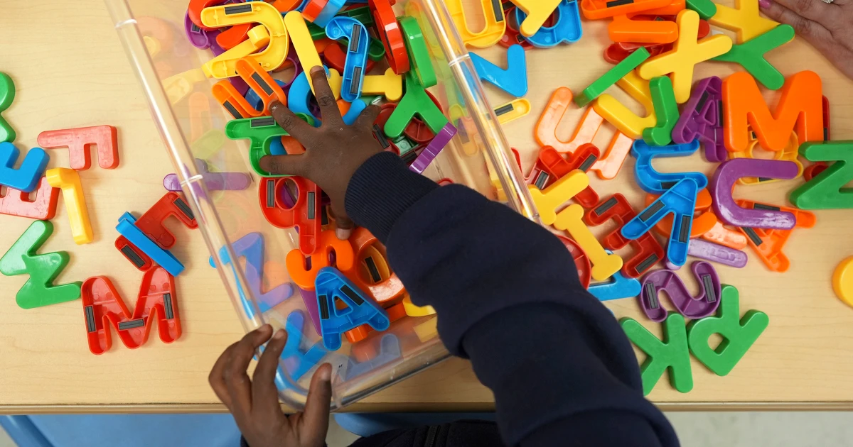 Featured image for Groups Criticize Trump for Blocking Lawful Immigrants from Head Start and Other Programs