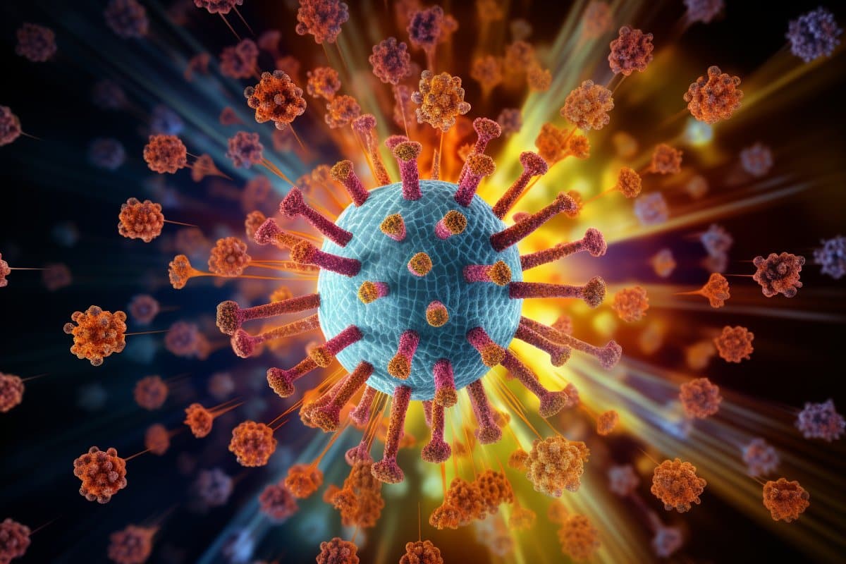 Featured image for "Uncovering the Hidden COVID-19 Death Toll: Study Reveals Surging Unaccounted Mortality"