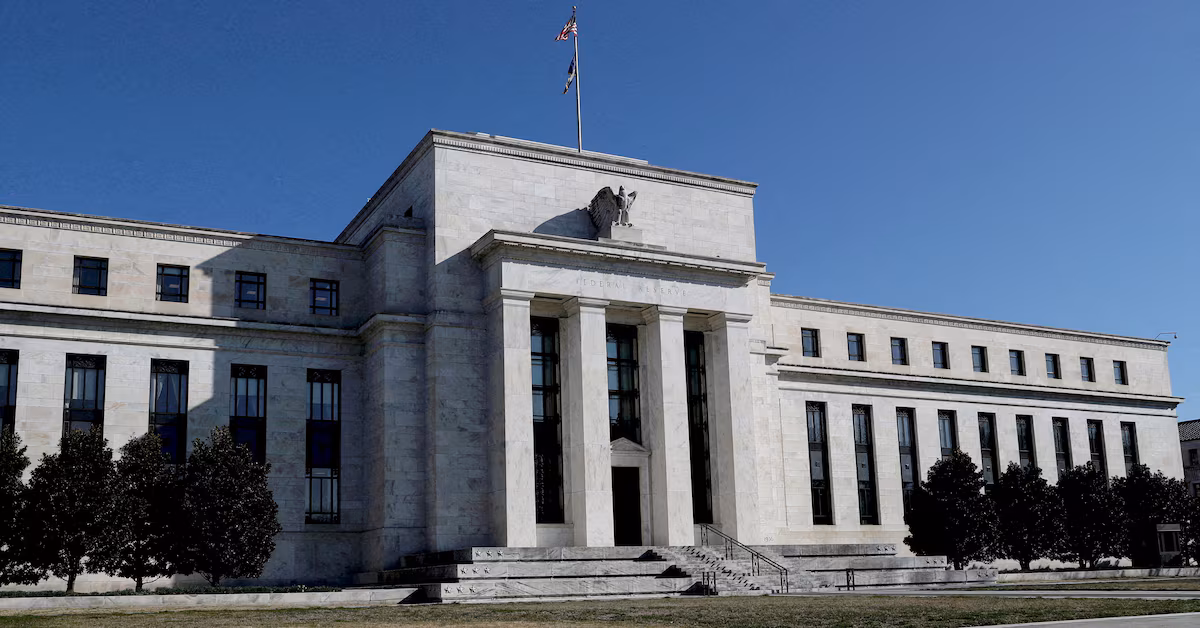 Dollar surges as Fed hawks return.