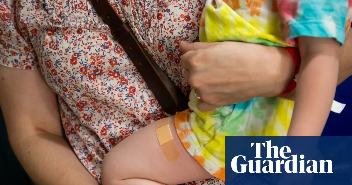 Pediatric Group Recommends COVID Vaccines for Kids Amid CDC Disagreement