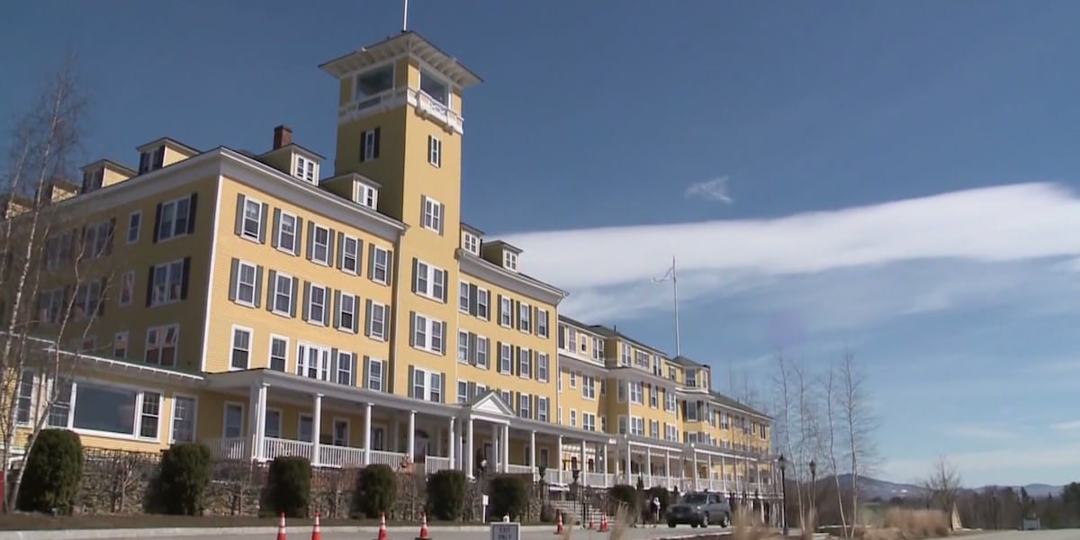 "Legionnaires' Outbreak Probed After Deaths Linked to NH Resort"