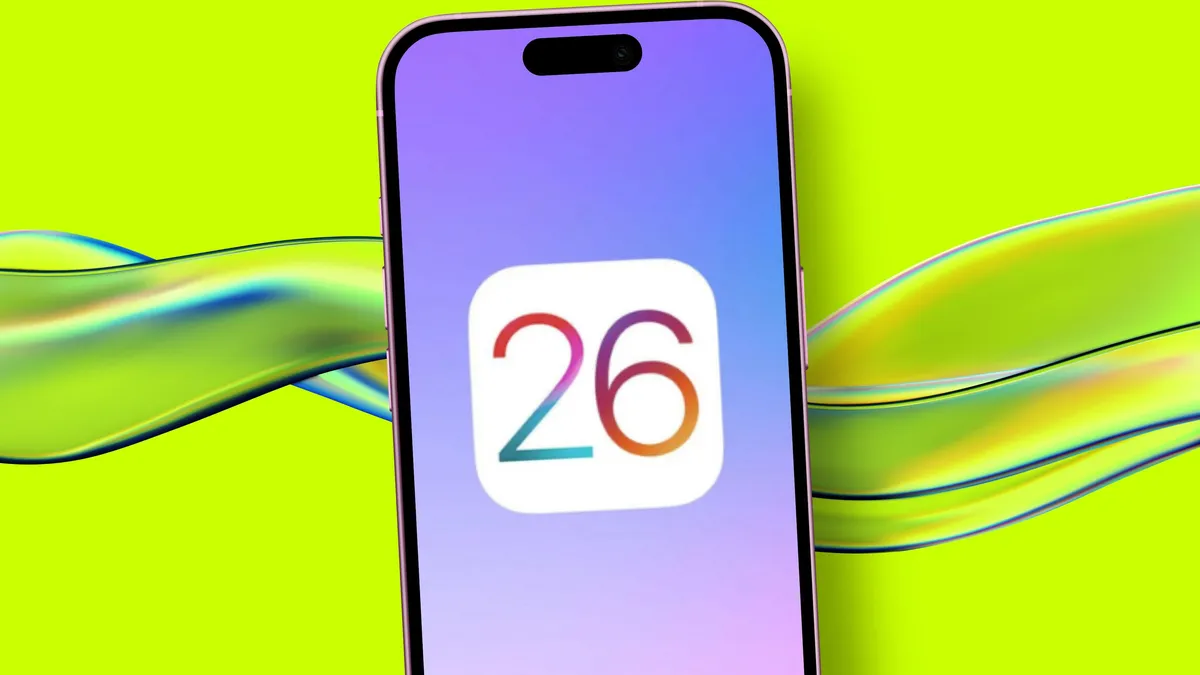 Featured image for iOS 26 Beta: New Features, Design Changes, and Compatibility