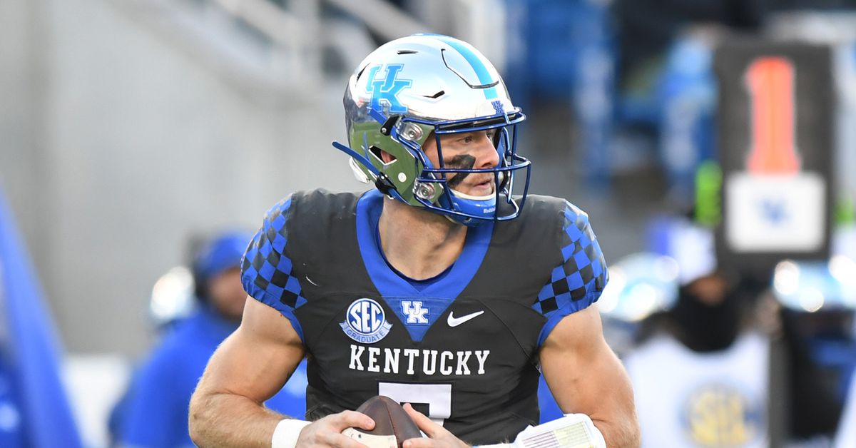 "Top Available Players for Rams on Day 2 of NFL Draft"