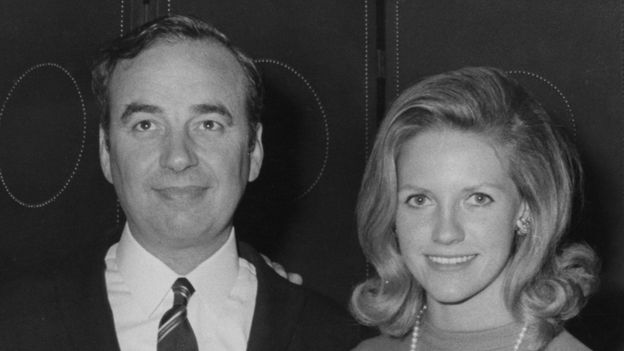 "The Murdoch Dynasty: From Australia to Boston, the Last of the Press Barons"