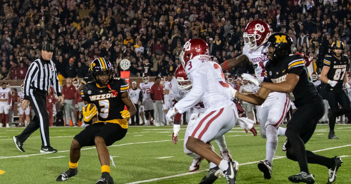 Featured image for Mizzou's Victory: A Boost for Fans and Team Alike