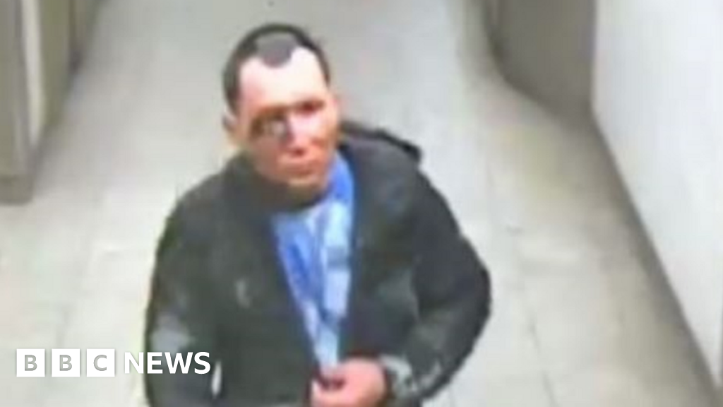 Featured image for Thames Search for Body of Clapham Chemical Attack Suspect Abdul Shokoor Ezedi