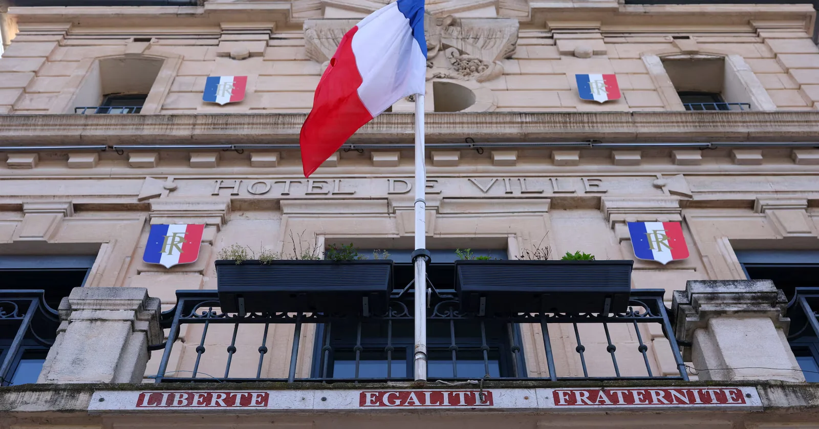 France's local polls test far-right momentum before presidential race