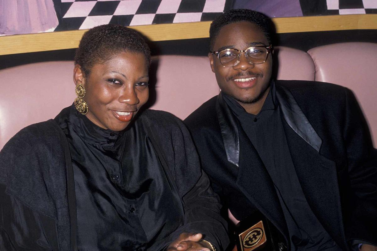 Featured image for Malcolm-Jamal Warner's Mother Speaks Out on His Tragic Passing
