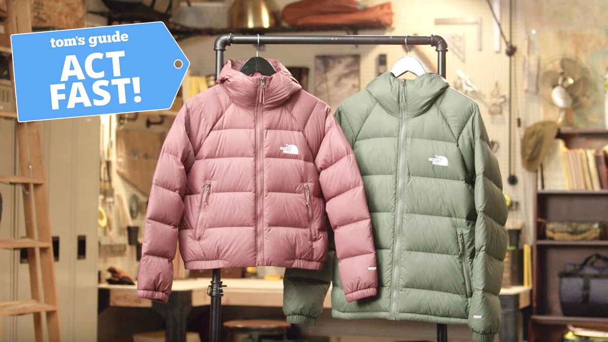 Featured image for "Score Big Savings on The North Face Winter Gear: Jackets Starting at $49!"