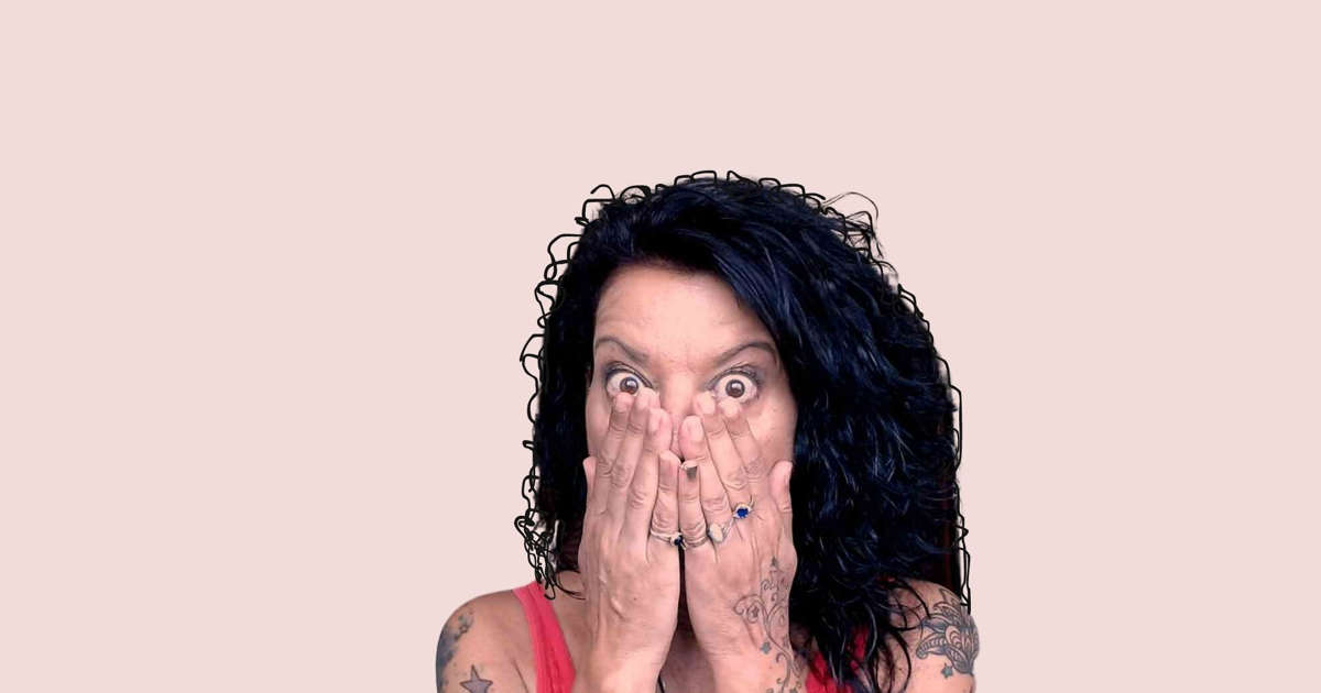 Featured image for The Unavoidable Changes Your Body Goes Through After 60.