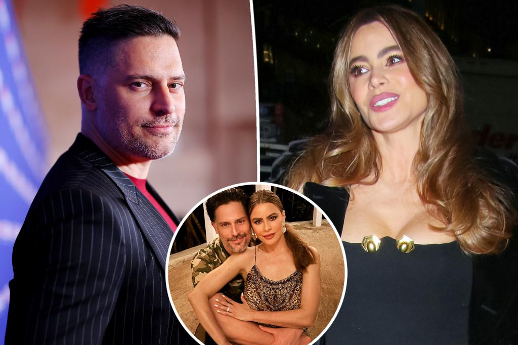 Featured image for Sofia Vergara and Joe Manganiello Reach Amicable Divorce Settlement