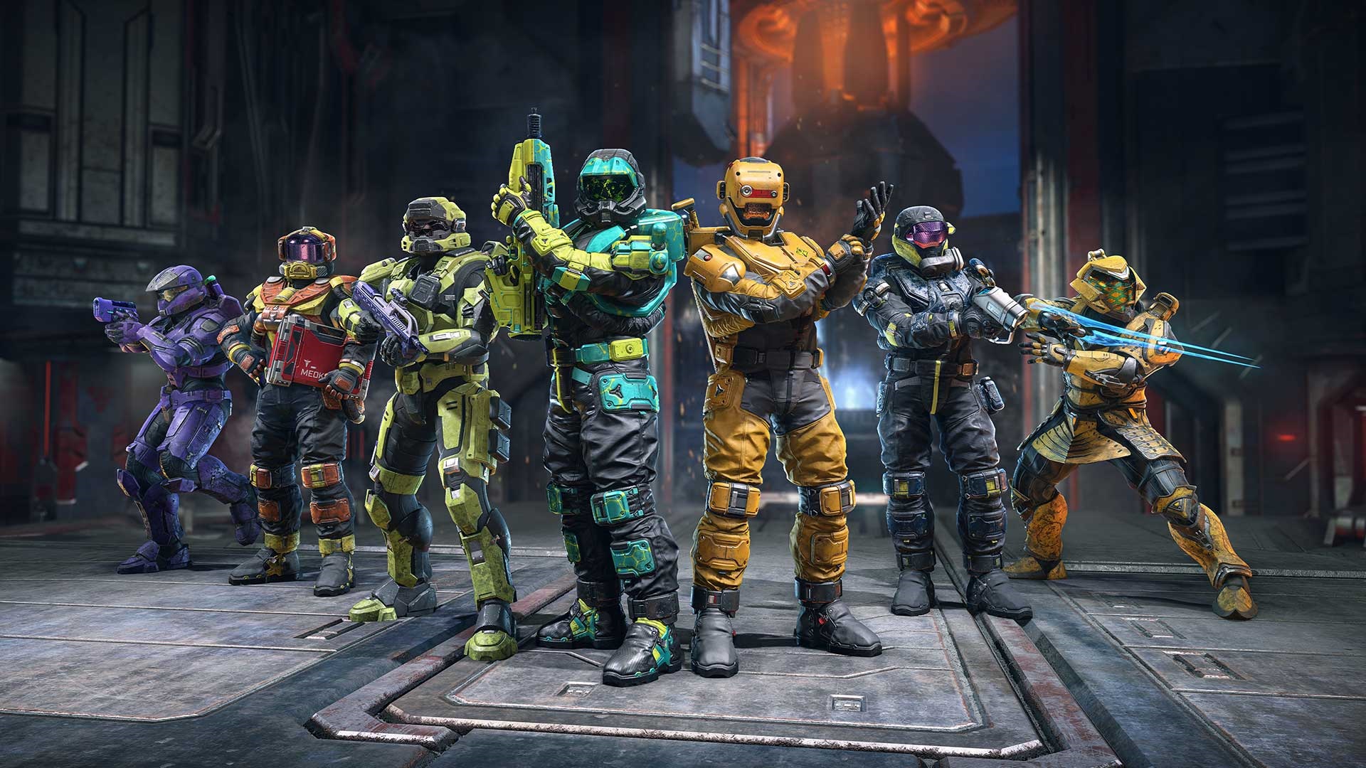 Halo Infinite Season 4: Customization, Chats, Release, Livestreams & More