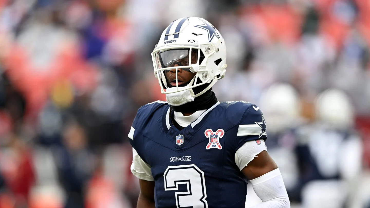 Cowboys poised to franchise-tag George Pickens to curb free agency