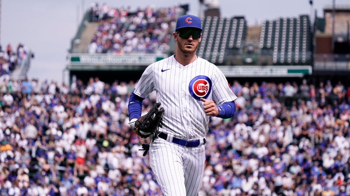 Shohei Ohtani's Injury and Free Agency Loom: Cubs Should Prioritize Cody Bellinger
