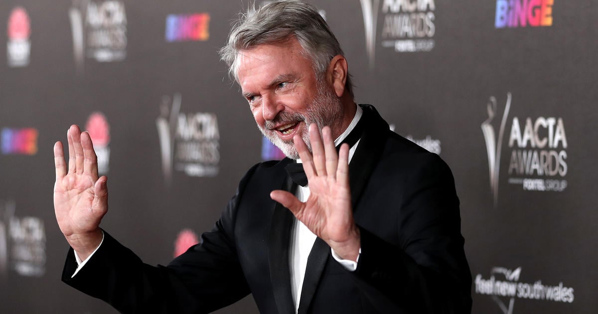 Featured image for Sam Neill's Cancer Battle: From Diagnosis to Remission