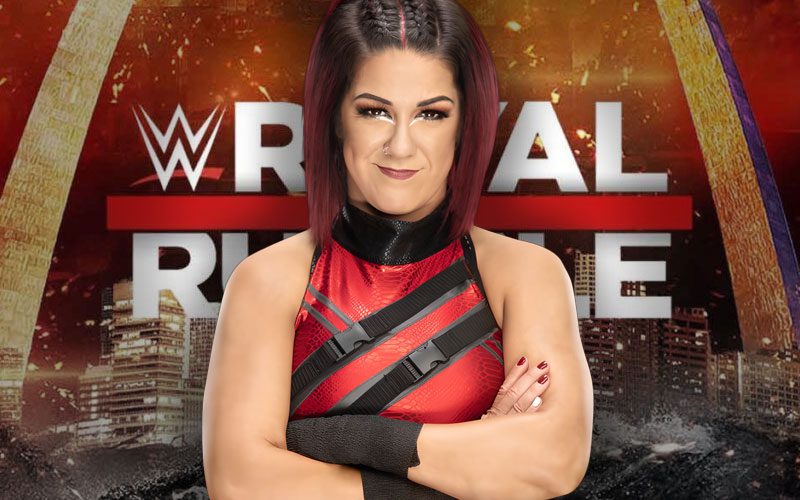 "Bayley's Role and Bold Predictions: WWE Royal Rumble 2024 Preview"