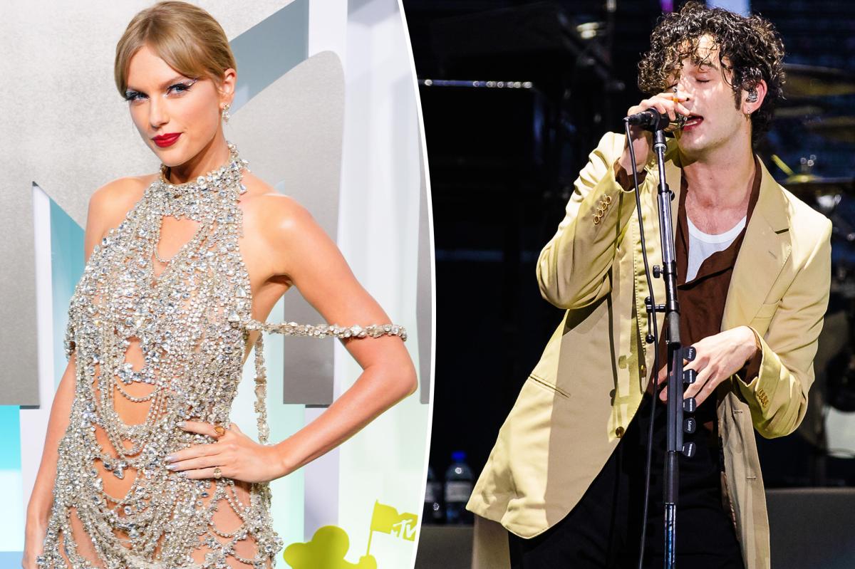 Taylor Swift's Fans Speak Up as She Finds Happiness Amid Controversies and Rumors