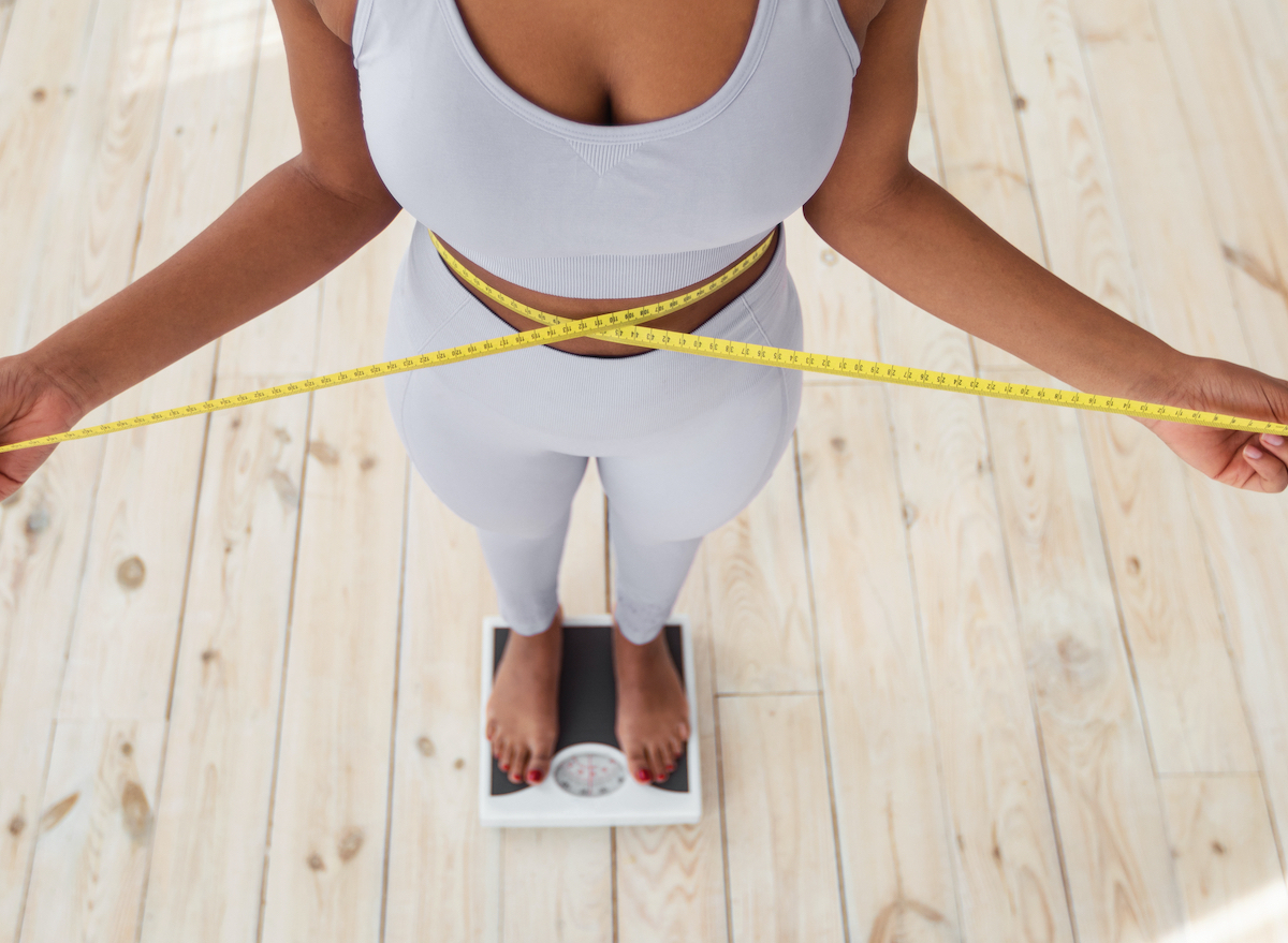 Realistic Tips for Losing 10 Pounds in 1 Month