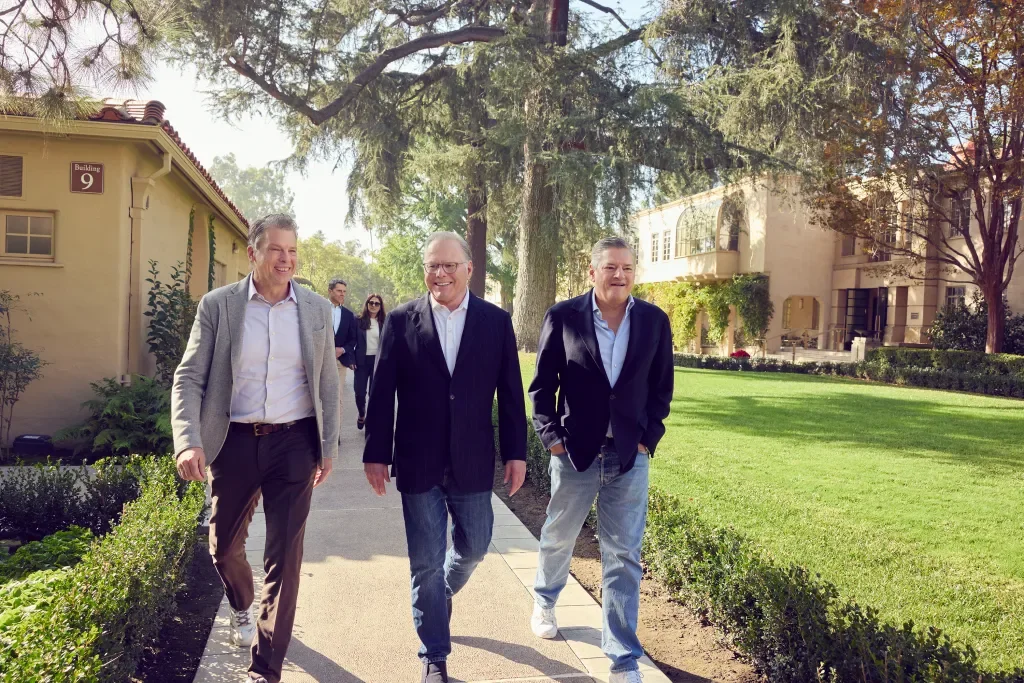 Netflix Slams Paramount Skydance Over Warner Deal Ahead of Shareholder Vote