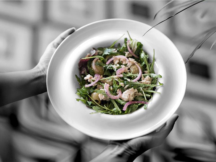 "Adopting Mediterranean and MIND Diets for Brain Health and Dementia Prevention"