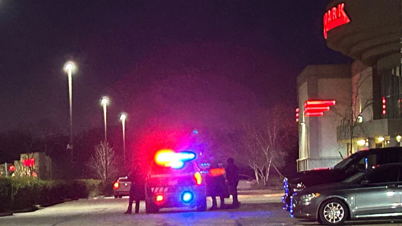 Featured image for Milford Movie Theater Locked Down After BB Gun Threat