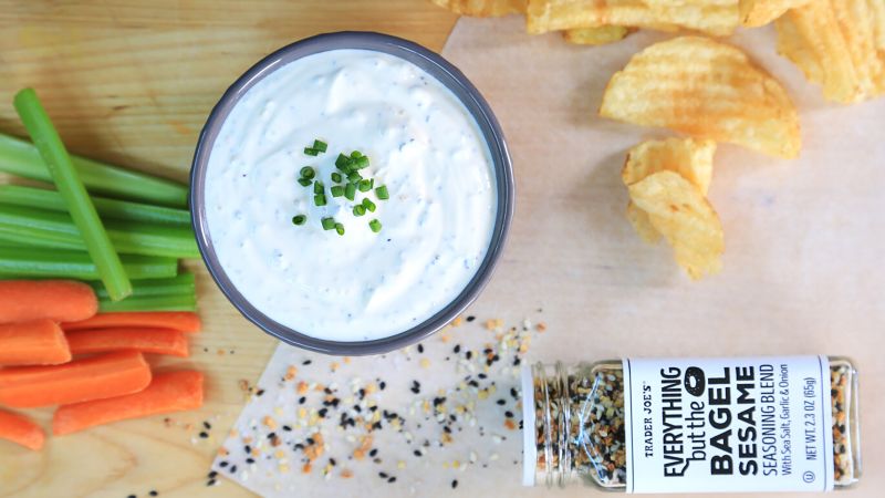 "Popular US Snack Banned in South Korea"