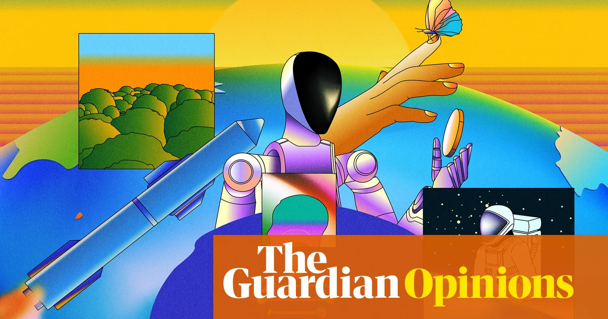 Featured image for Eight Reasons for Hope Amid Global Challenges