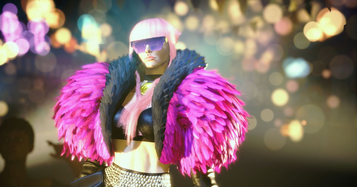 "Street Fighter 6's Personality-Packed Roster Revealed"